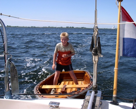 Zomervakantie