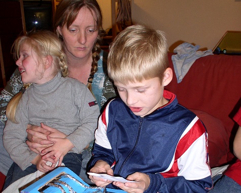 Sinterklaas