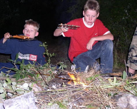 Zomervakantie