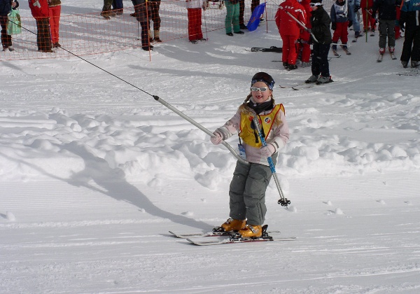 Wintersport
