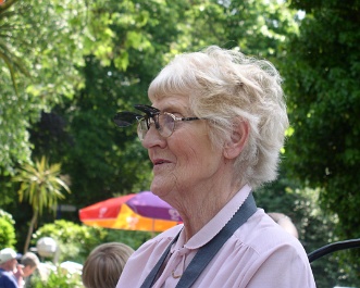 Mam 80 jaar