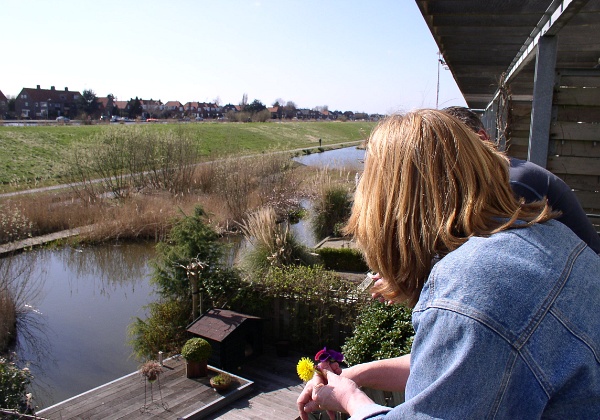 Huis