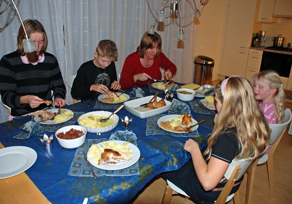 Kerst