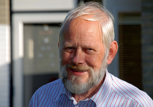 Pap 66 jaar