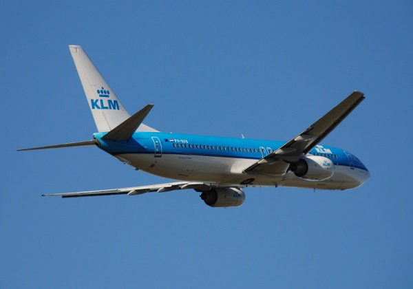 Schiphol