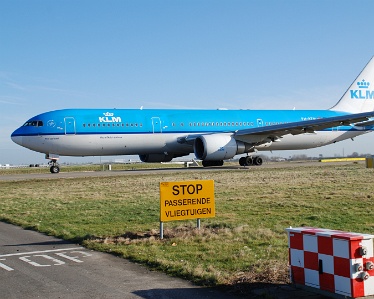 d07-1019 Schiphol