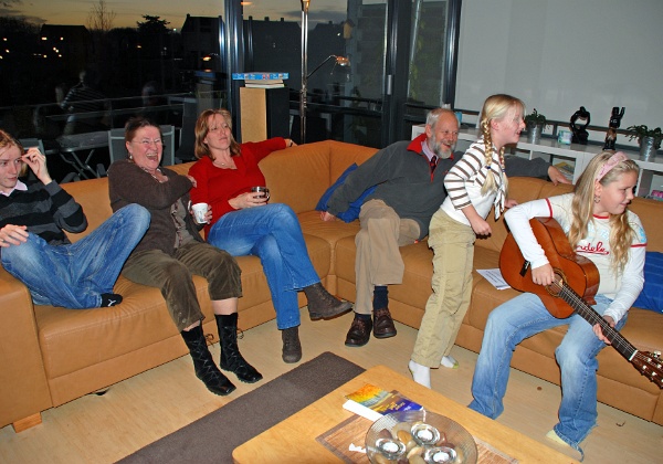 Sinterklaas