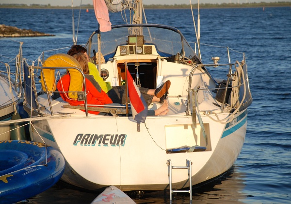 Voorjaarsvakantie