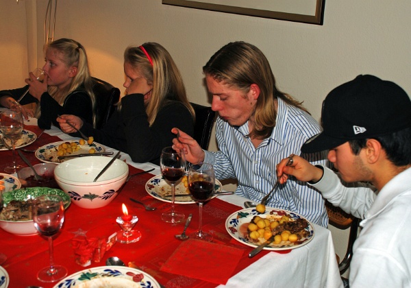 Kerst