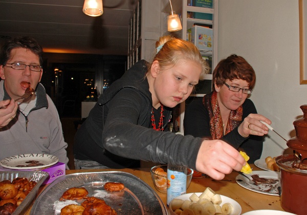 Oudjaar