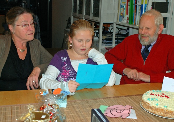 Sinterklaas