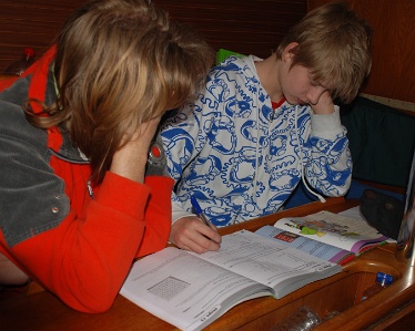 d08-1179 Voorjaarsvakantie