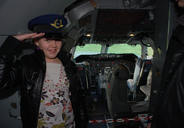Aviodrome