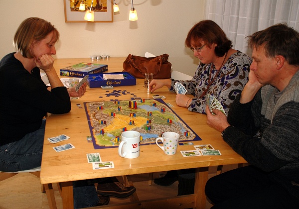 Kerstvakantie