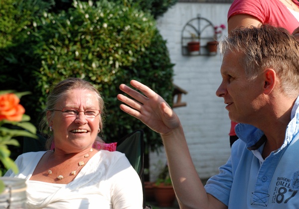 Mam 66 jaar