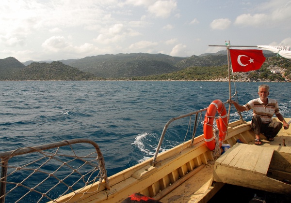 Turkije
