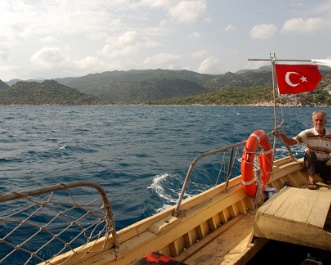 Turkije