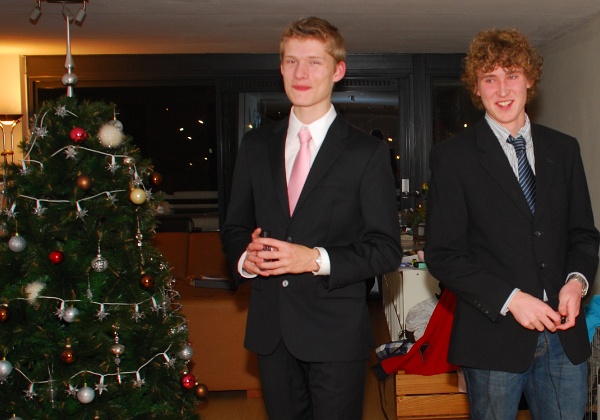 Diversen