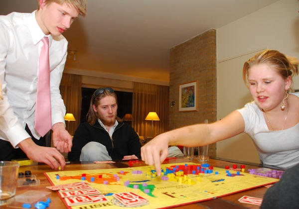 Kerst
