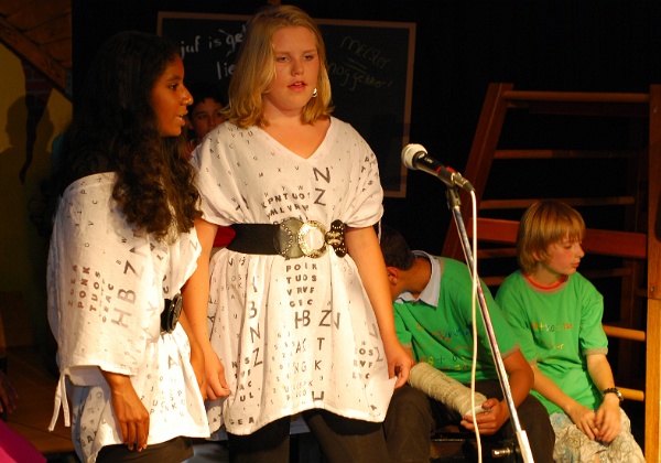 Susanne musical