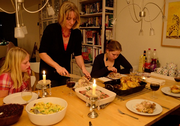 Kerst