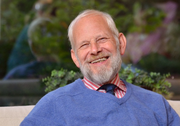 Mam 69 jaar