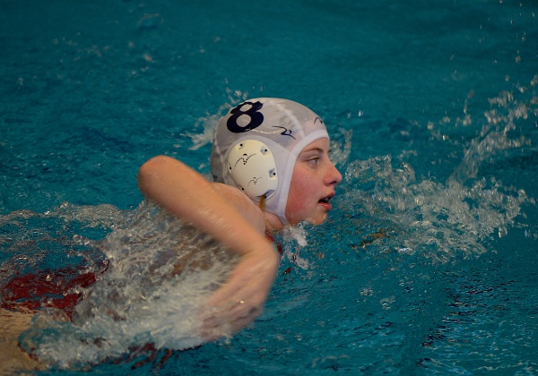 Waterpolo
