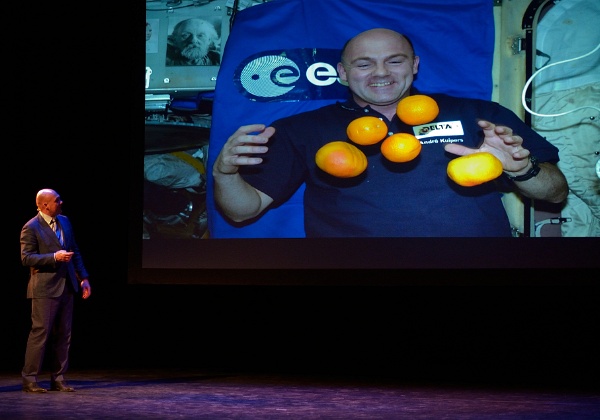 André Kuipers