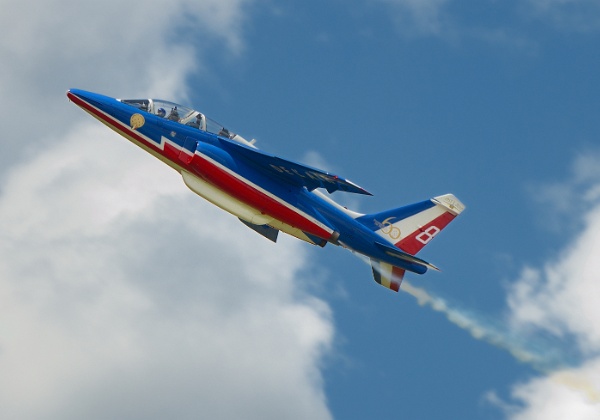 Luchtmachtdagen Volkel