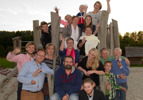 Mam 70 jaar