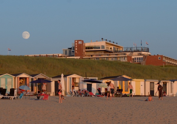 Wijk aan Zee