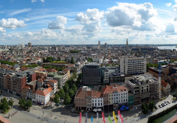 Zomervakantie