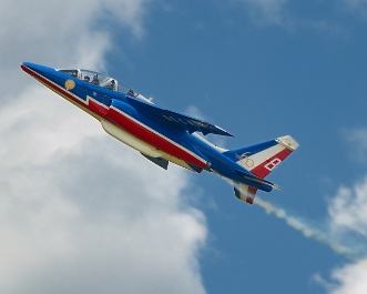 Luchtmachtdagen Volkel