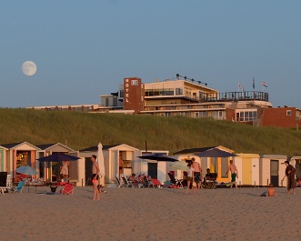 Wijk aan Zee