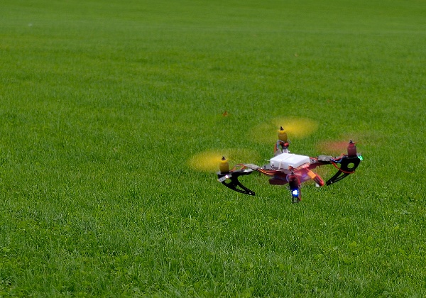 Quadcopter