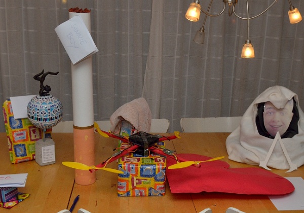 Sinterklaas