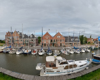 Oude Tonge