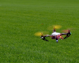 Quadcopter