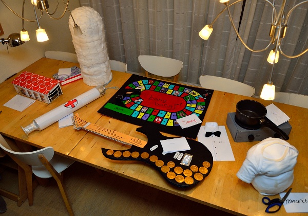 Sinterklaas