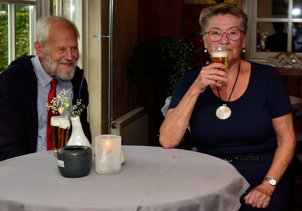Mam 75 jaar