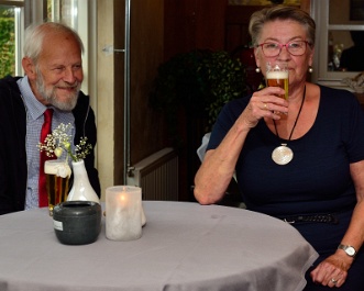 Mam 75 jaar