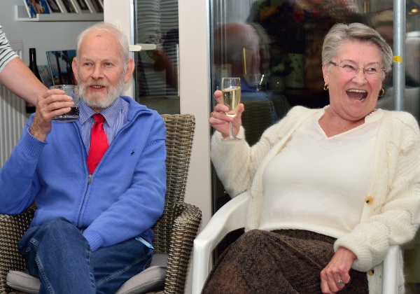 Mam 78 jaar