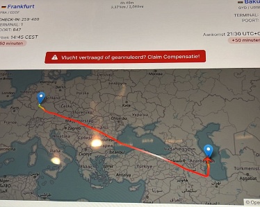 Azerbeidzan 2023 Azerbeidzan 2023